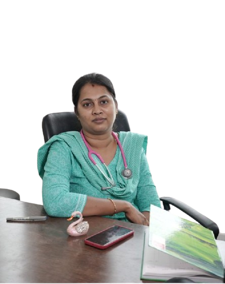 Best Gynecologists in Erode