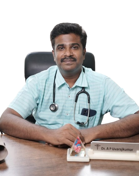 Best Multi Speciality Hospital Chennimalai