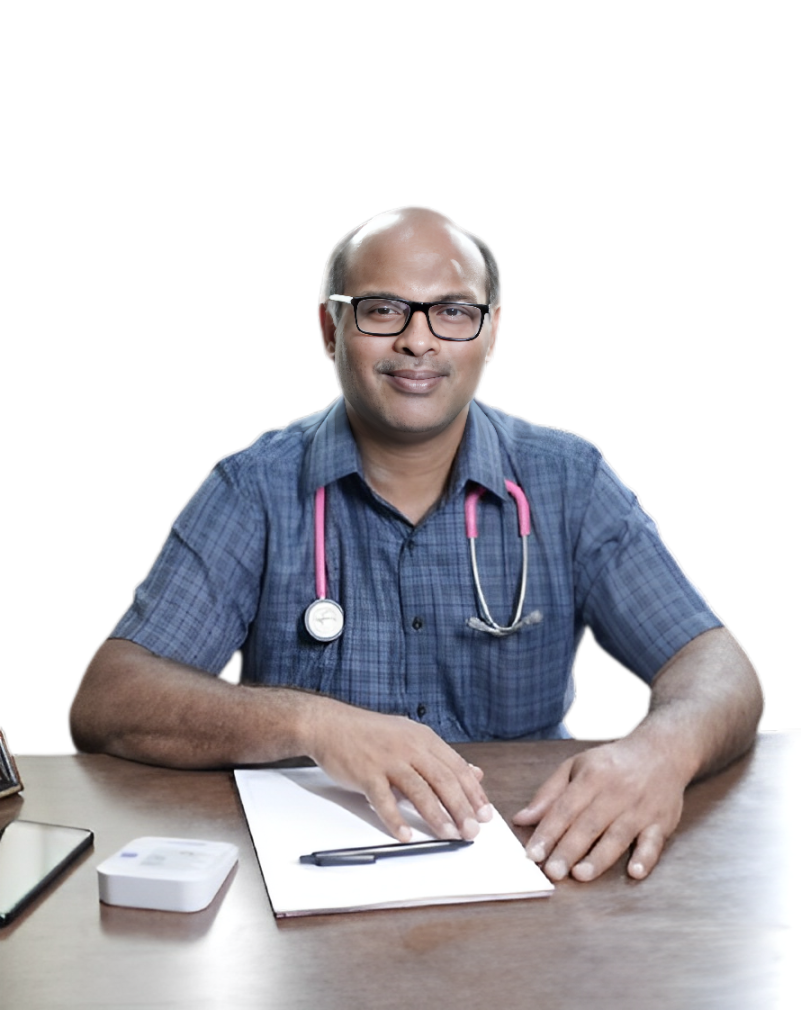 Best Multi Speciality Hospital Chennimalai