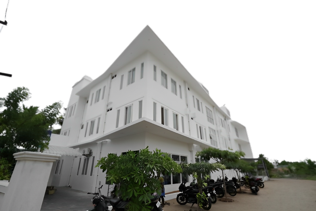 Best Multi Speciality Hospital Chennimalai