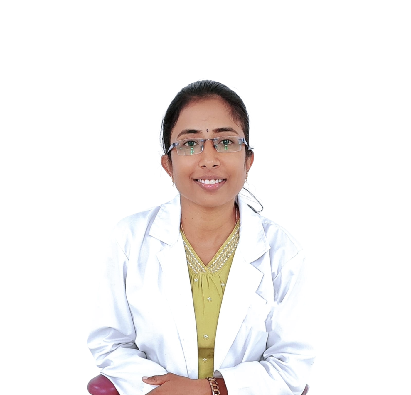 Periodontist & Oral Implantologist